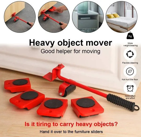 Furniture Lifter Mover