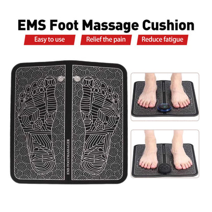 EMS Foot Massager