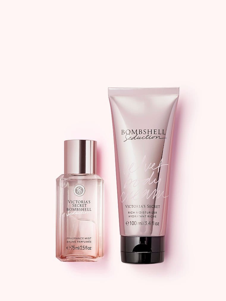 Victoria Secret Mist & Lotion