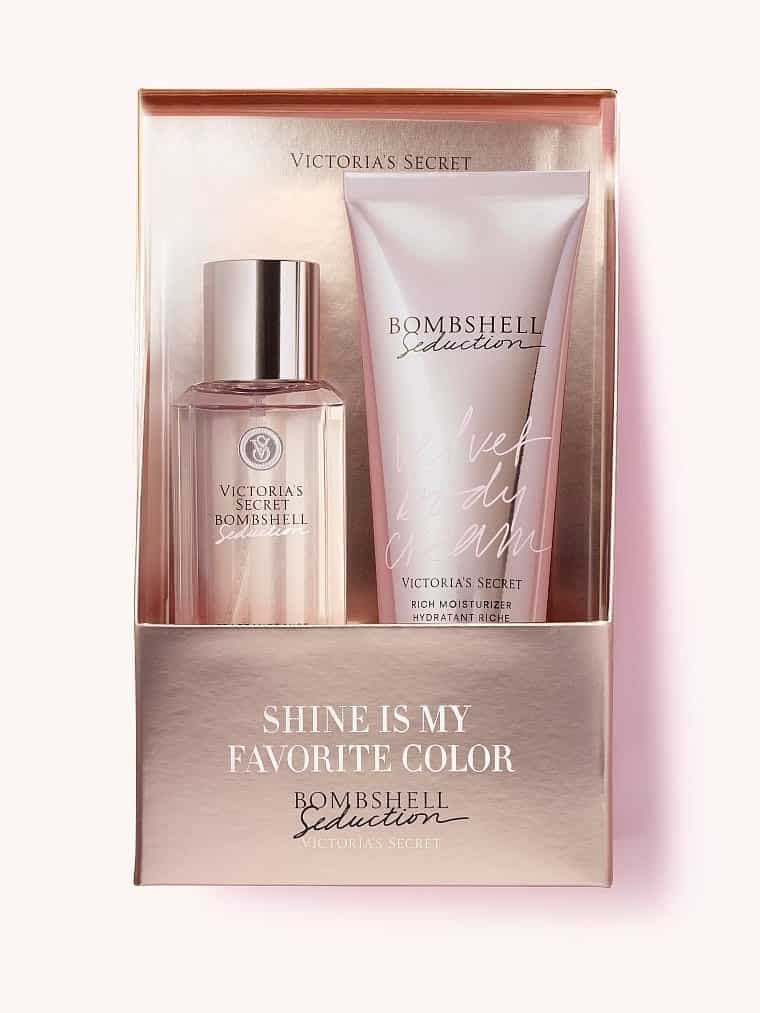 Victoria Secret Mist & Lotion