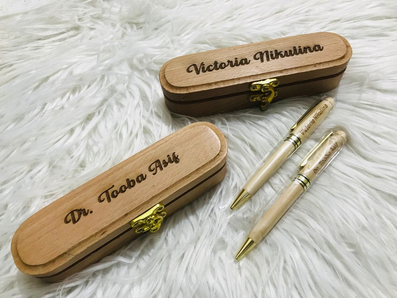 Personalized Pen