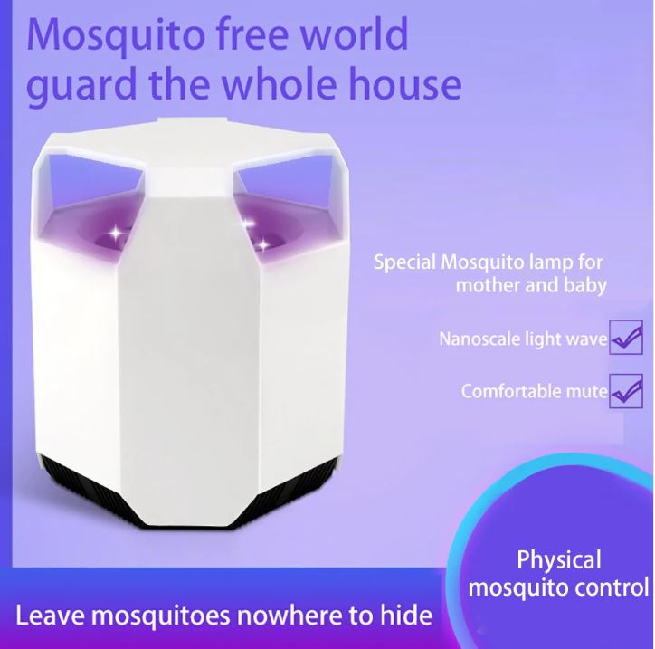 Mosquito Killer