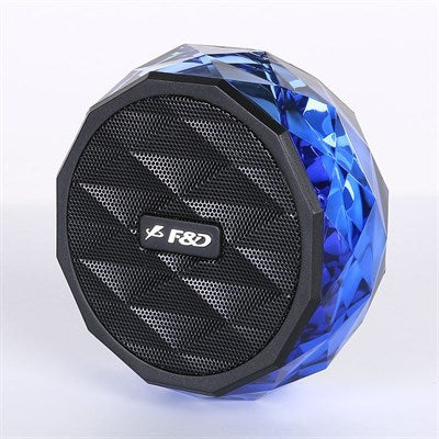 Portable Bluetooth Speaker